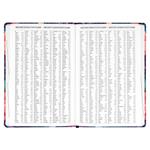 18-mesačný diár Petito - Kytica 2025/2026