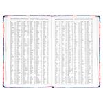 18-mesačný diár Petito - Kytica 2025/2026