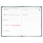 18-mesačný diár Petito - Líška 2025/2026