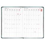 18-mesačný diár Petito - Líška 2025/2026