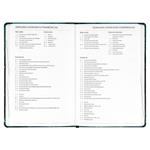 18-mesačný diár Petito - Líška 2025/2026