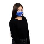 Antibakteriálne rúško pre dospelých Malý princ