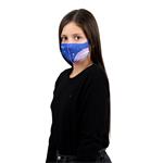 Antibakteriálne rúško pre dospelých Malý princ