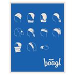 Bandana Space pre dospelých