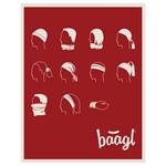 Bandana Triangle pre dospelých