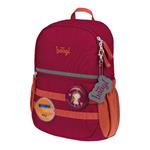 Batoh Buddy Princezná