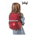 Batoh Buddy Princezná