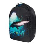 Batoh eARTh Tygr by Lukero