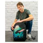 Batoh eARTh Tygr by Lukero