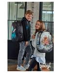 Batoh eARTh Tygr by Lukero