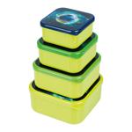 Box na desiatu 4v1 Futbal