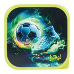 Box na desiatu 4v1 Futbal