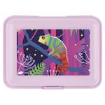 Box na desiatu Chameleon