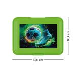 Box na desiatu Futbal Lopta