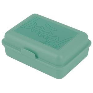 Box na desiatu Green