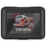 Box na desiatu Hasiči