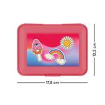 Box na desiatu Hippie