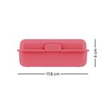 Box na desiatu Hippie