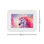 Box na desiatu Jednorožec Kráľovstva