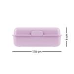 Box na desiatu Jungle Panda