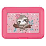 Box na desiatu Leňochod