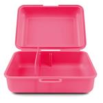 Box na desiatu Leňochod