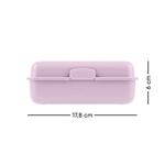 Box na desiatu Levander