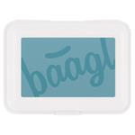 Box na desiatu Logo transparentní