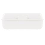 Box na desiatu Logo transparentní