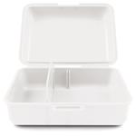 Box na desiatu Logo transparentní