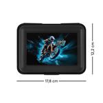 Box na desiatu Motorka