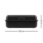 Box na desiatu Ninja