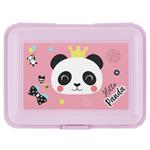 Box na desiatu Panda