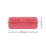 Box na desiatu Plameniaky