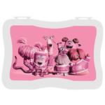 Box na desiatu pre dievčatá