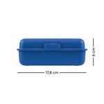 Box na desiatu Roboti