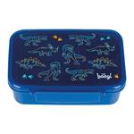 Box na desiatu s priehradkami Dino