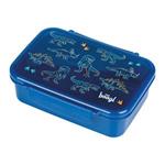 Box na desiatu s priehradkami Dino