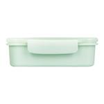 Box na desiatu s priehradkami Dúha