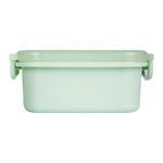 Box na desiatu s priehradkami Dúha