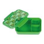 Box na desiatu s priehradkami Futbal