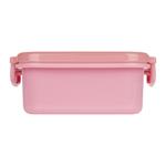 Box na desiatu s priehradkami Panda