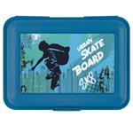 Box na desiatu Skateboard