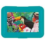 Box na desiatu Tukan