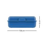 Box na desiatu Závodné auto