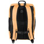 City batoh Recykl horčicový