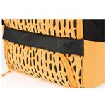 City batoh Recykl horčicový