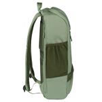 City batoh Recykl kaki