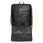 City batoh Recykl kaki