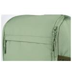 City batoh Recykl kaki